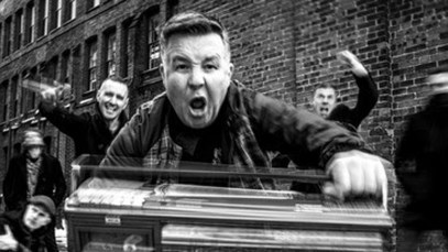 Dropkick Murphys