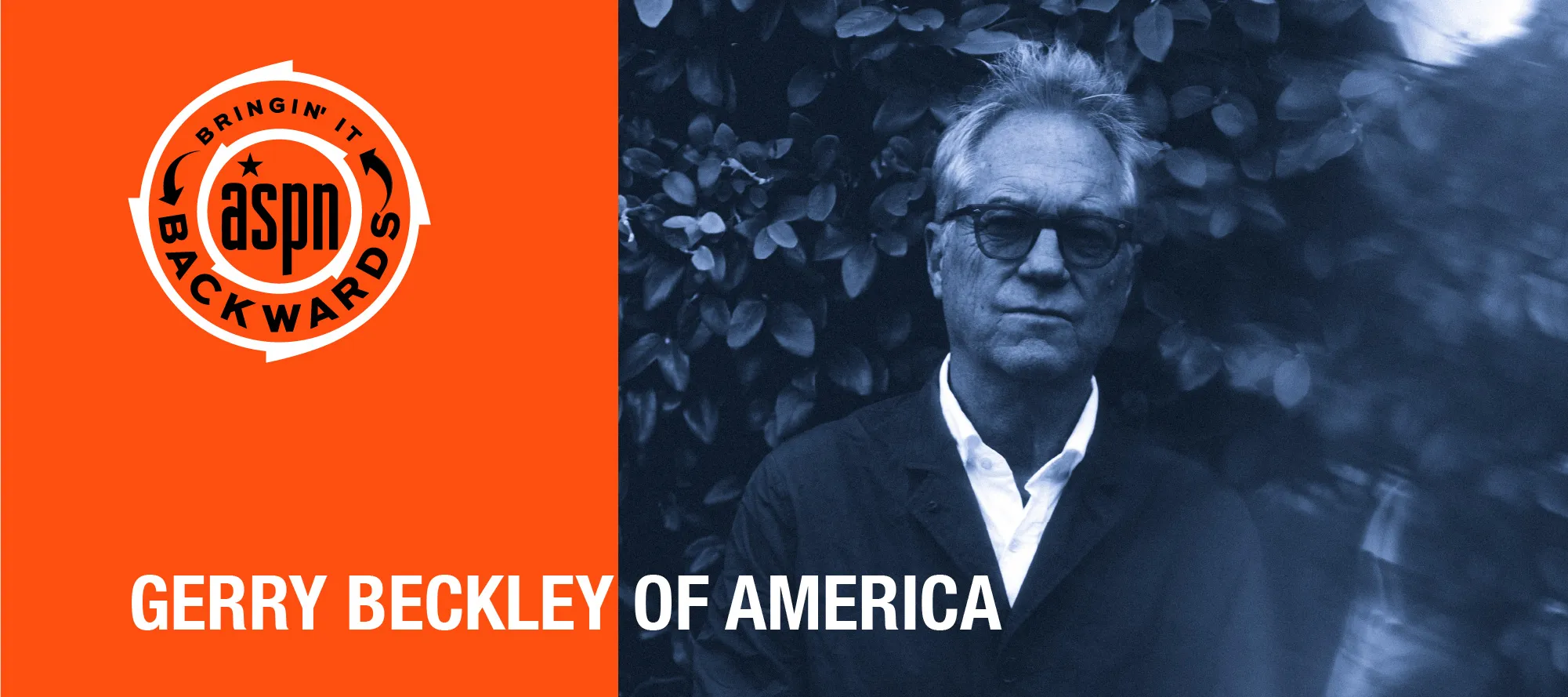 Bringin’ it Backwards: Interview with America (Gerry Beckley)