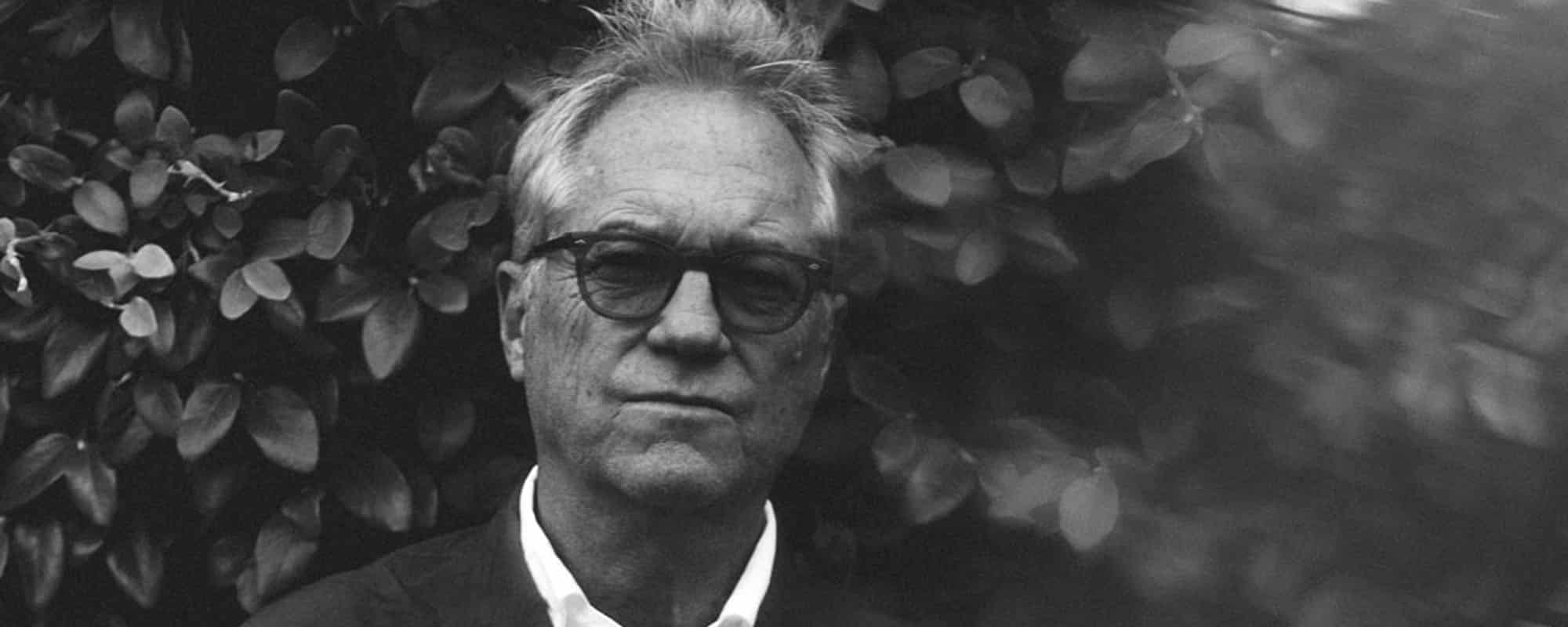 An American Journeyman, Gerry Beckley Shares His Solo Sojourn