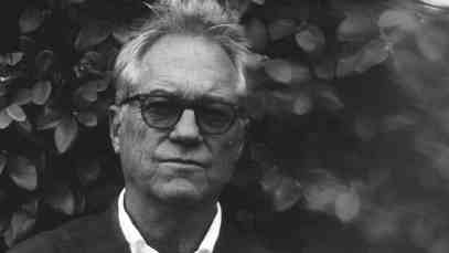 Gerry Beckley