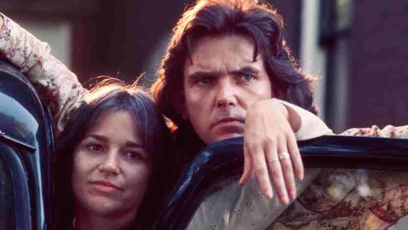 Guy and Susanna Clark