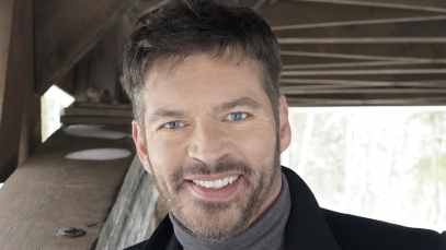 Harry Connick Jr
