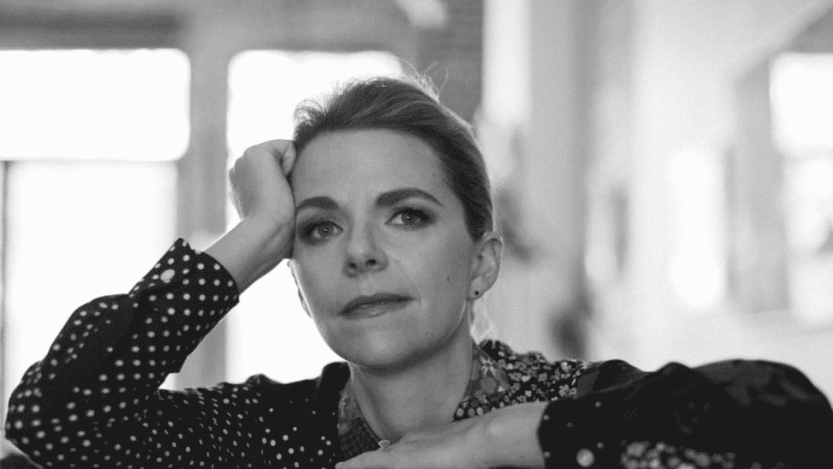 Aofie O'Donovan "Transatlantic"