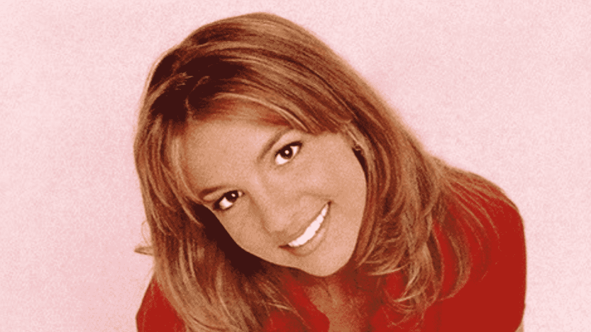 Britney Spears #FreeBritney