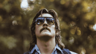 Rob Leines 'Blood Sweat and Beers'