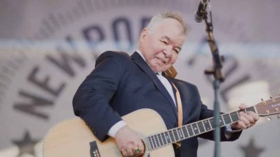 John Prine