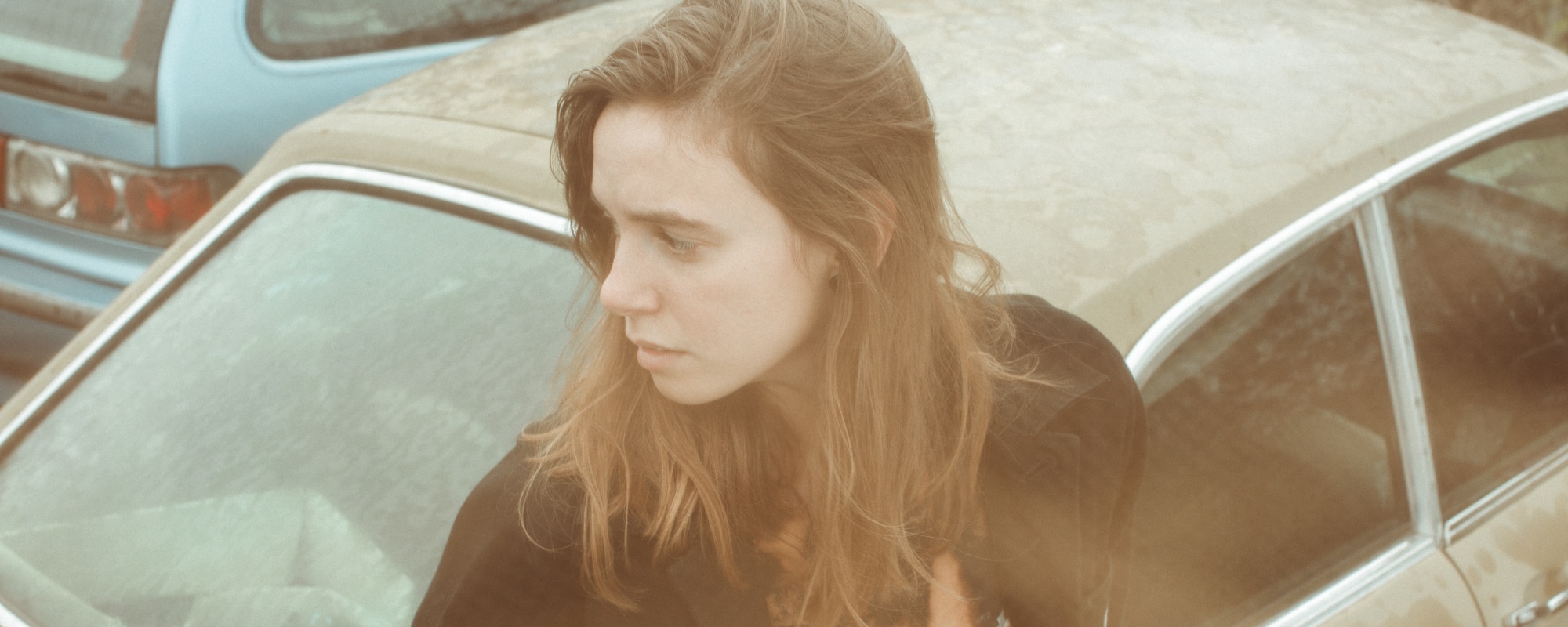Julien Baker Shares Her Writing Process For New Record, ‘Little Oblivions’