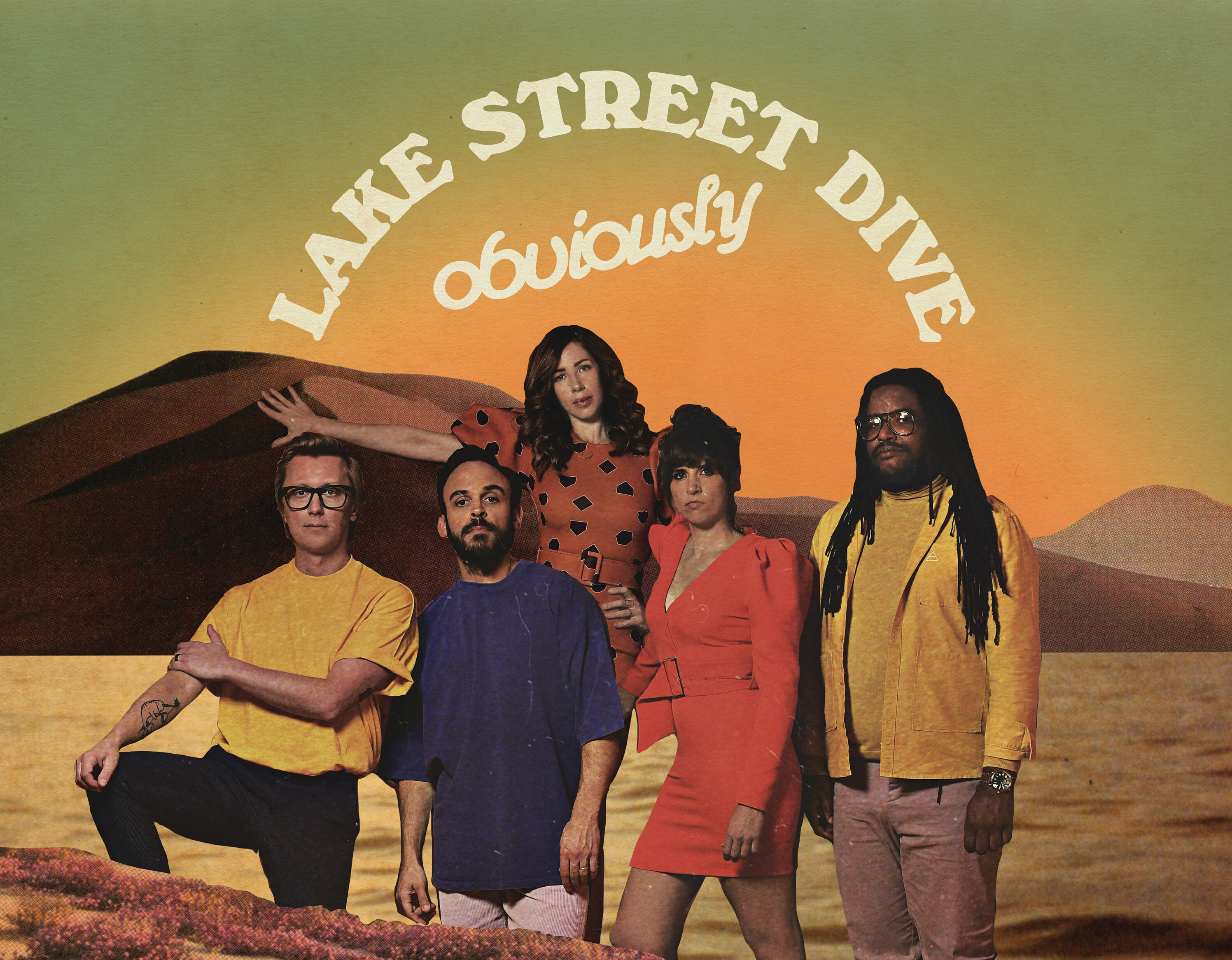 Album Review: Lake Street Dive ‘Obviously’ Found Its Formula