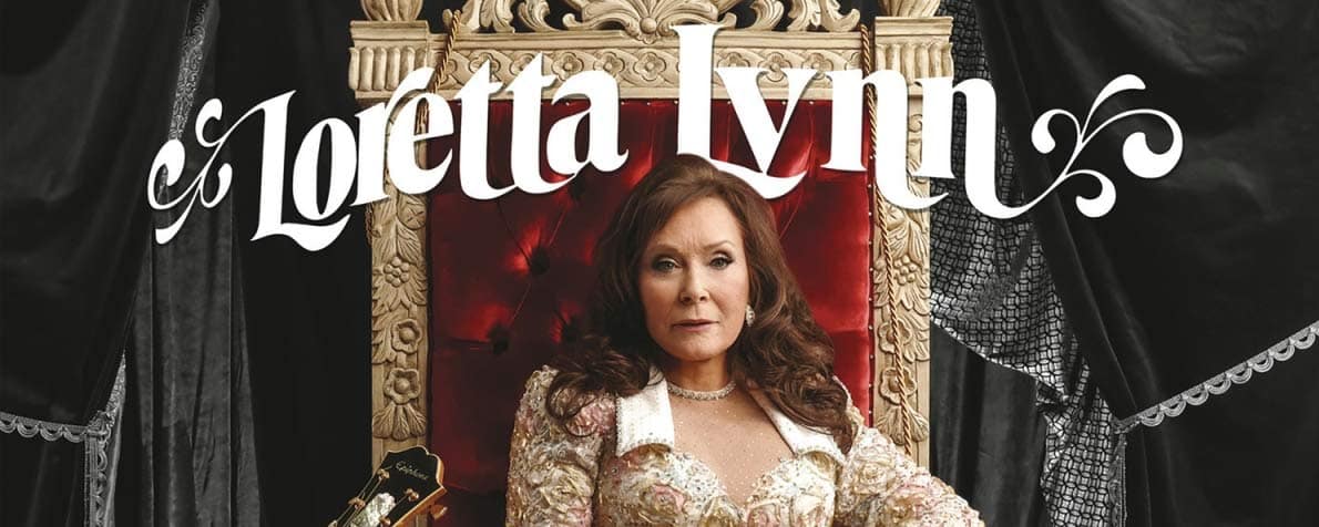 Review: With Album Number 50, The Queen of Country Still Captivates The Kingdom