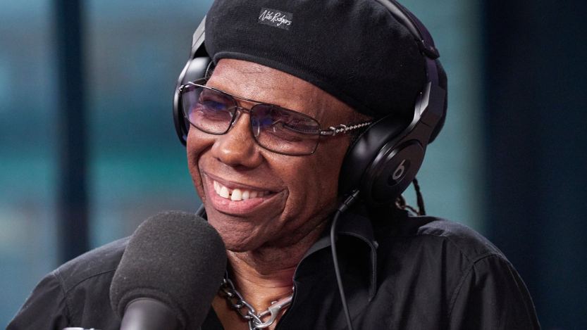 Nile Rodgers