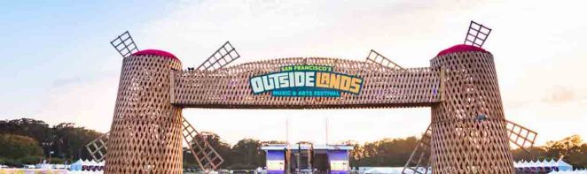 Outside Lands 2021 Festival Moves to Halloween Weekend with Tame Impala, The Strokes, Lizzo, Vampire Weekend, and More