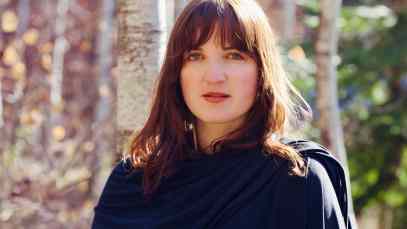 Beth Whitney by Eratosthenes Fackenthall