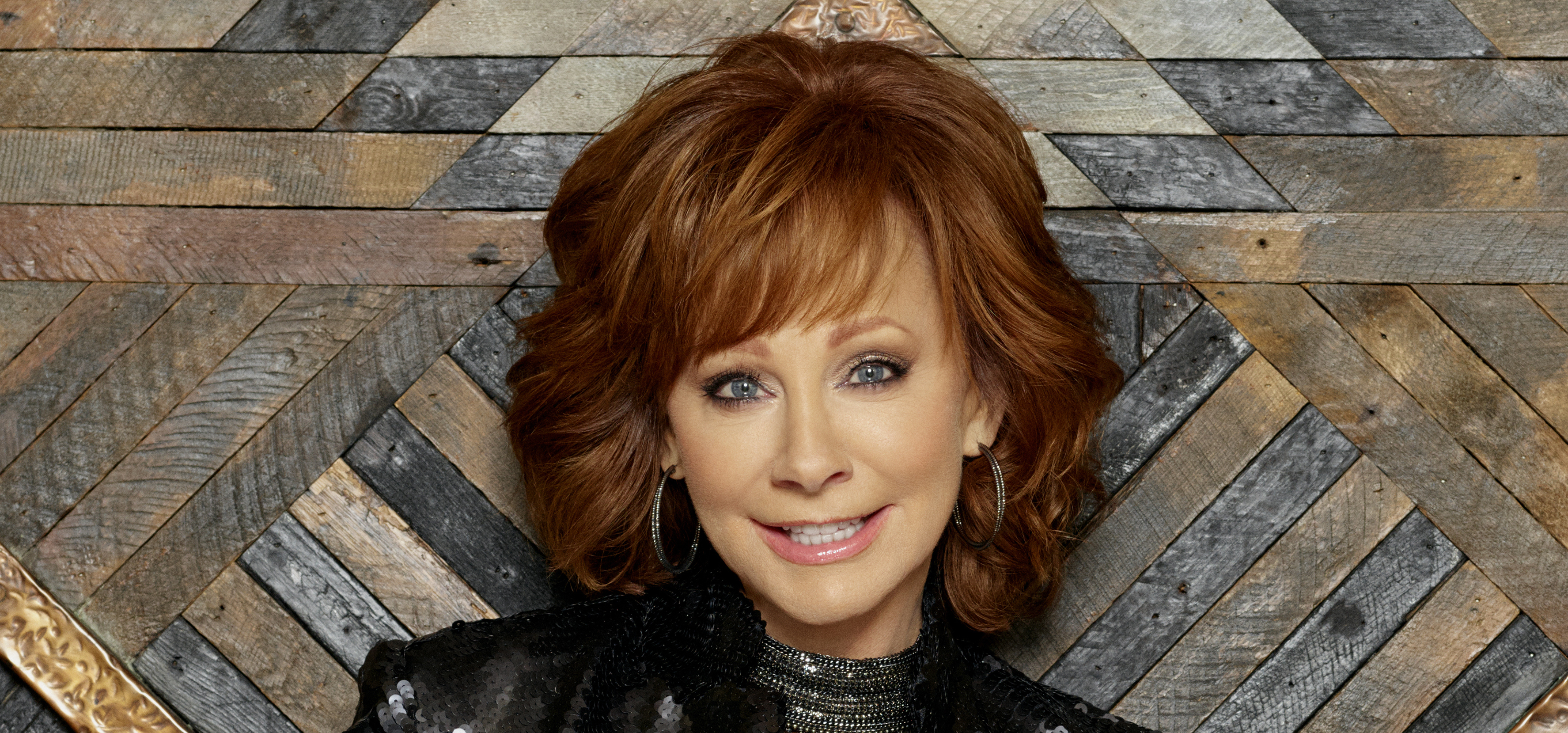 Reba McEntire to Release YouTube Concert Around ‘All The Women I Am’