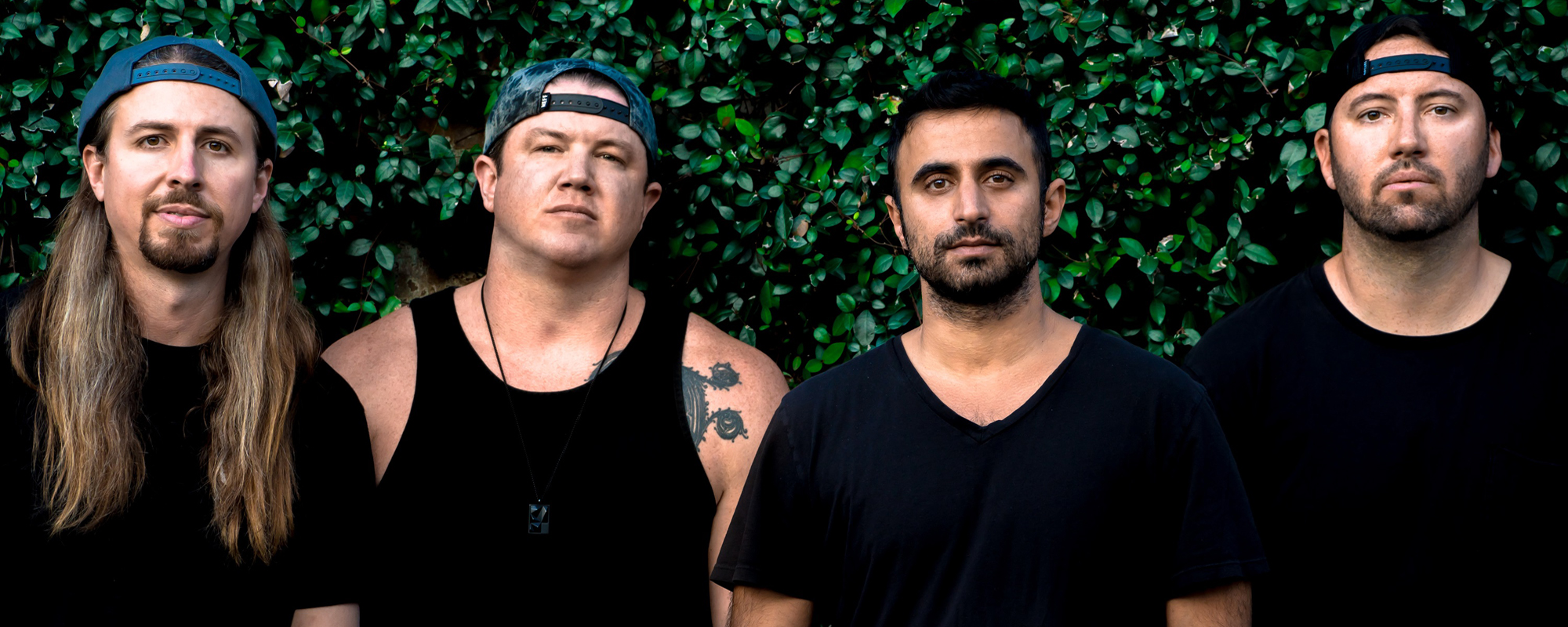 Celebrating Their Fans On New Single, Rebelution Asks: Are You Satisfied?