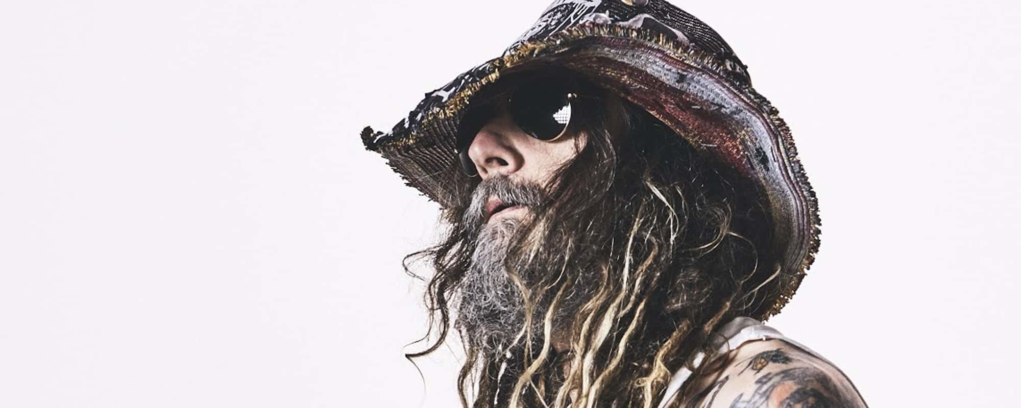 The Meaning Behind the Undead Band Name Rob Zombie