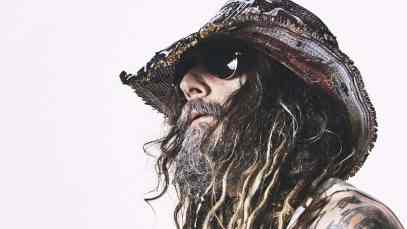 Rob Zombie