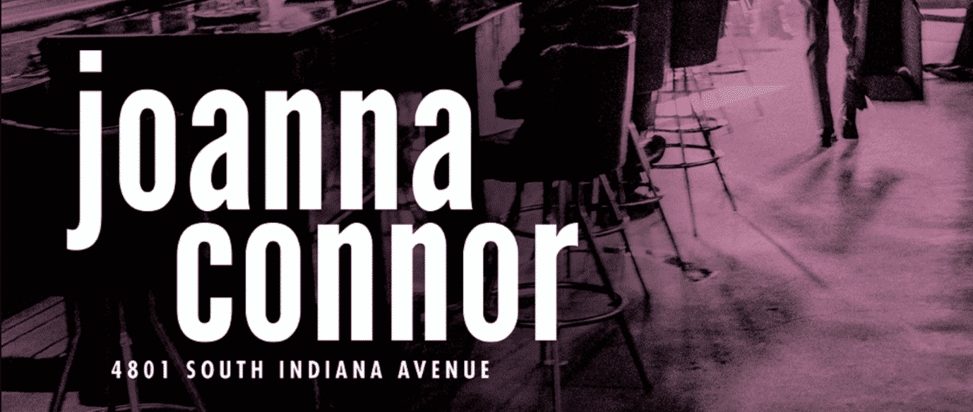 Review: Joanna Connor Gets Assistance From Joe Bonamassa On The Sizzling ‘4801 South Indiana Avenue’