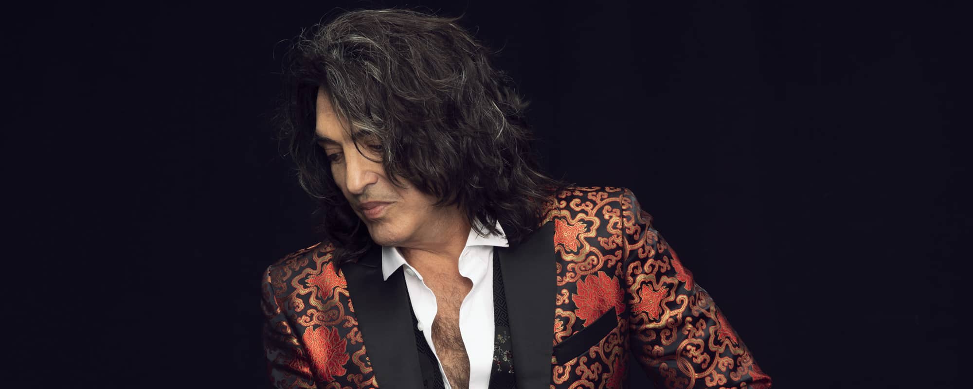 KISS’ Paul Stanley’s Net Worth, From Pyrotechnic Performances to Authorship