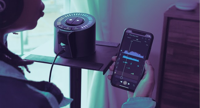 iZotope Announces Second Generation Of Spire Studio Smart Recording Device