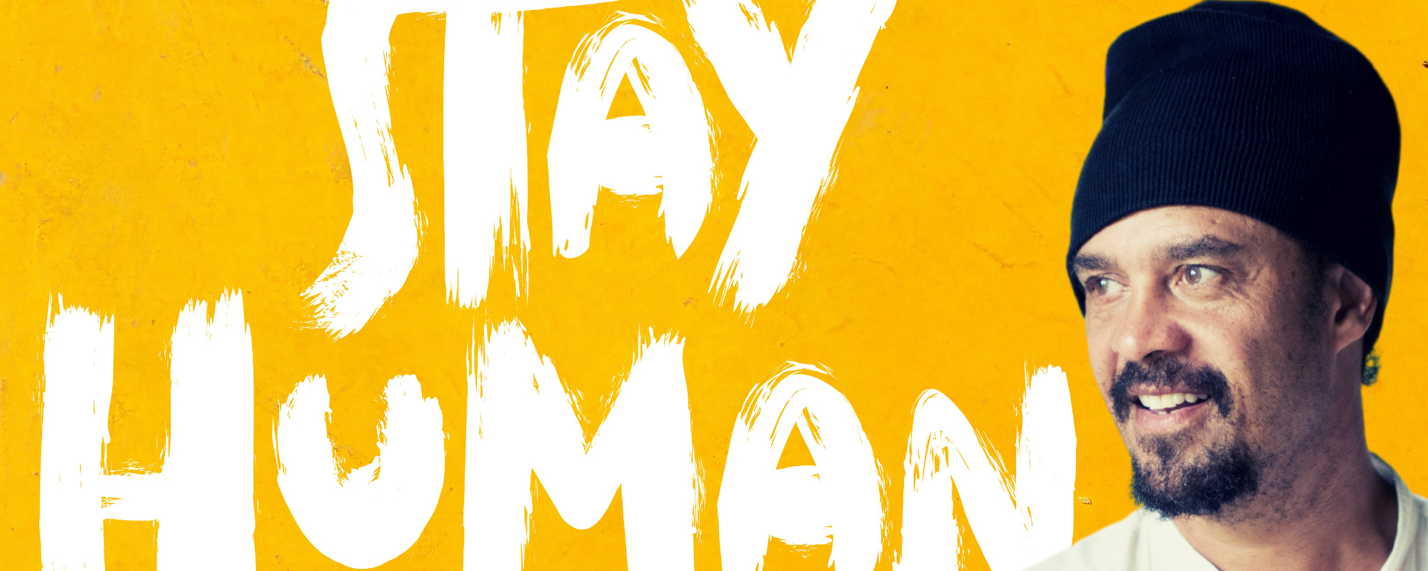 Gibson To Sponsor Michael Franti ‘Stay Human’ Podcast on American Songwriter Podcast Network