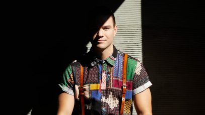 Tilian by Travis Shinn