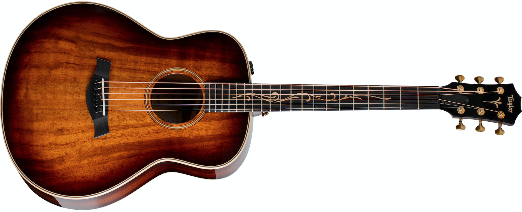 Gear Review: Taylor GT K21e Acoustic-Electric Guitar
