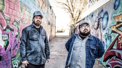 Tejon Street Corner Thieves