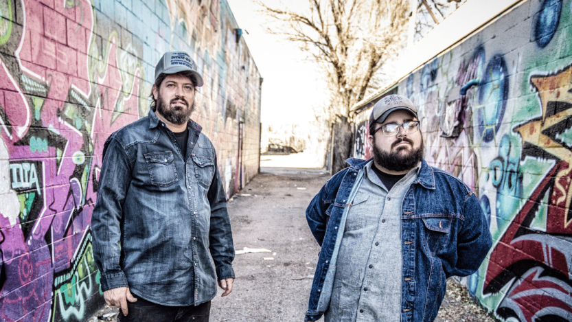 Tejon Street Corner Thieves