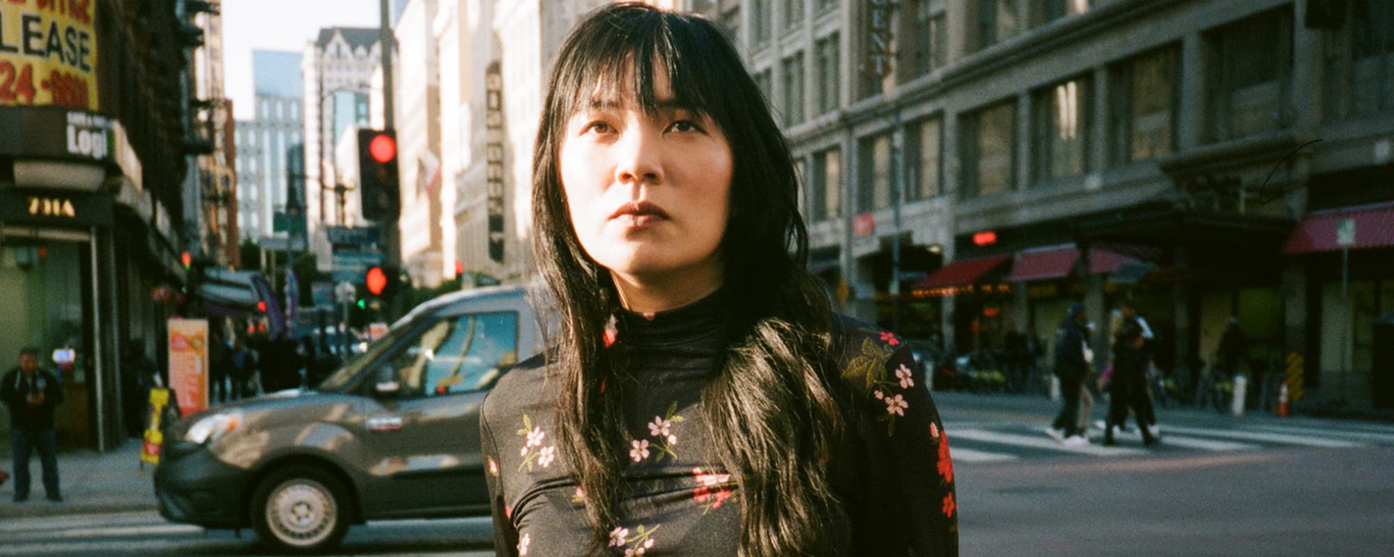 Thao Nguyen Samples a New Creative Landscape on Upcoming Album