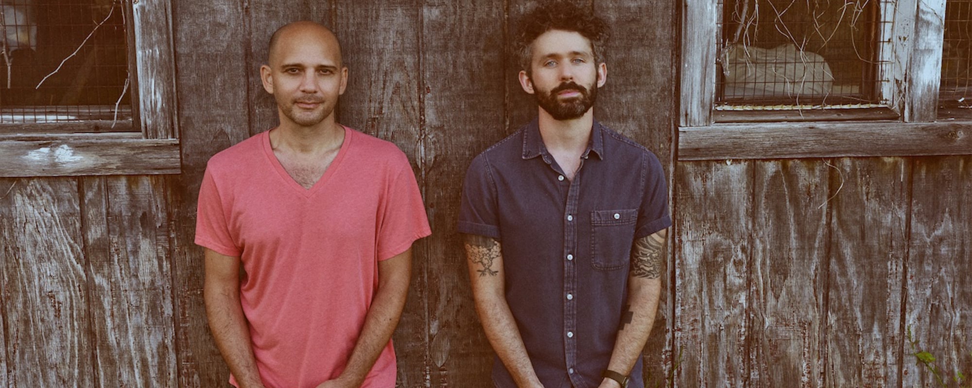 Peter Silberman Talks About The Antlers New Golden Age American Songwriter