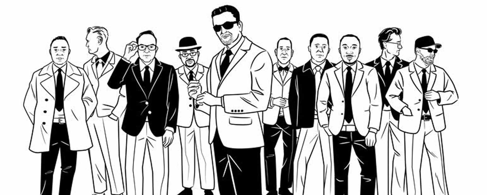 The Mighty Mighty Bosstones Announce Breakup