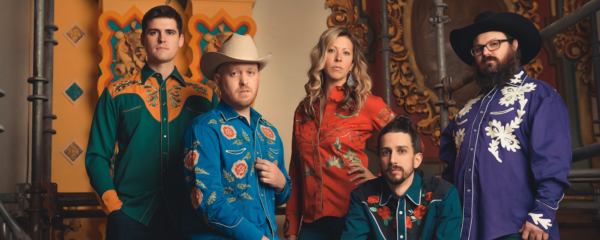 The Shootouts Channel ‘90s Country and California Rock for New Single, “Everything I Know”