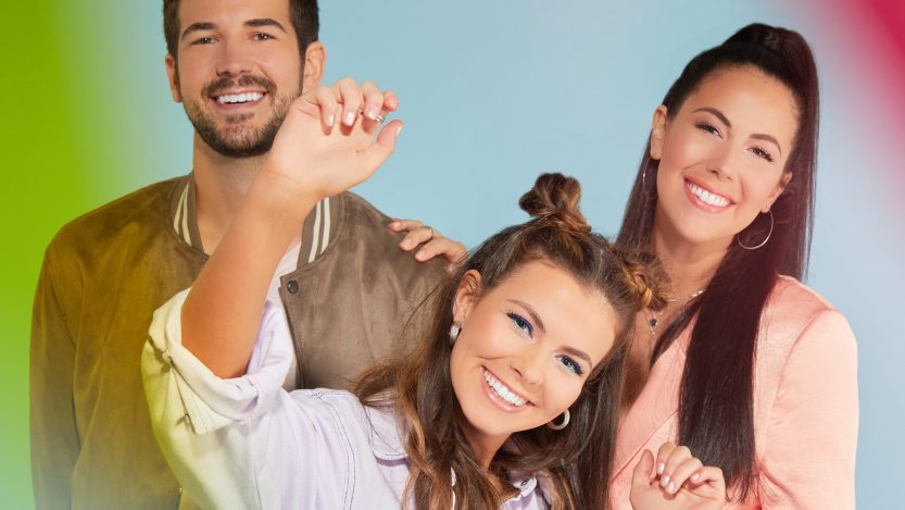 Track45 by Joseph Llanes