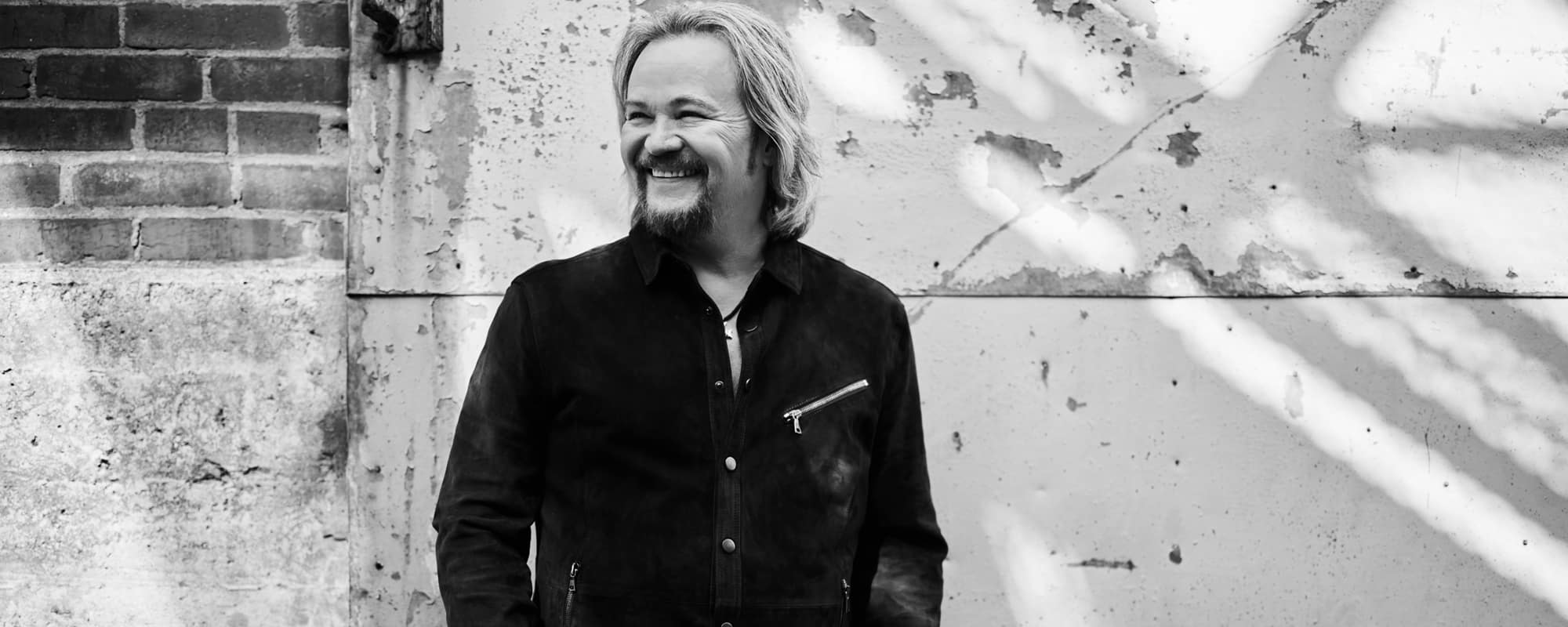 Behind the Song Lyrics: “It’s a Great Day to Be Alive,” Travis Tritt
