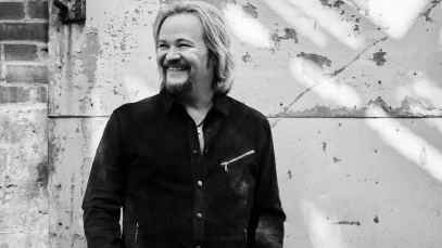 Travis Tritt