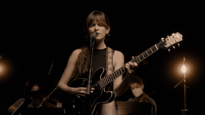 Lydia Luce at The Basement East