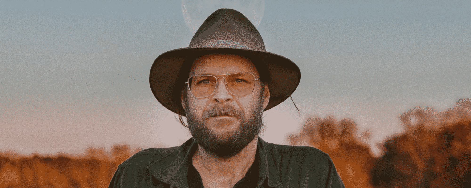 Hiss Golden Messenger Announces New LP with Pensive Single “If It Comes in the Morning”