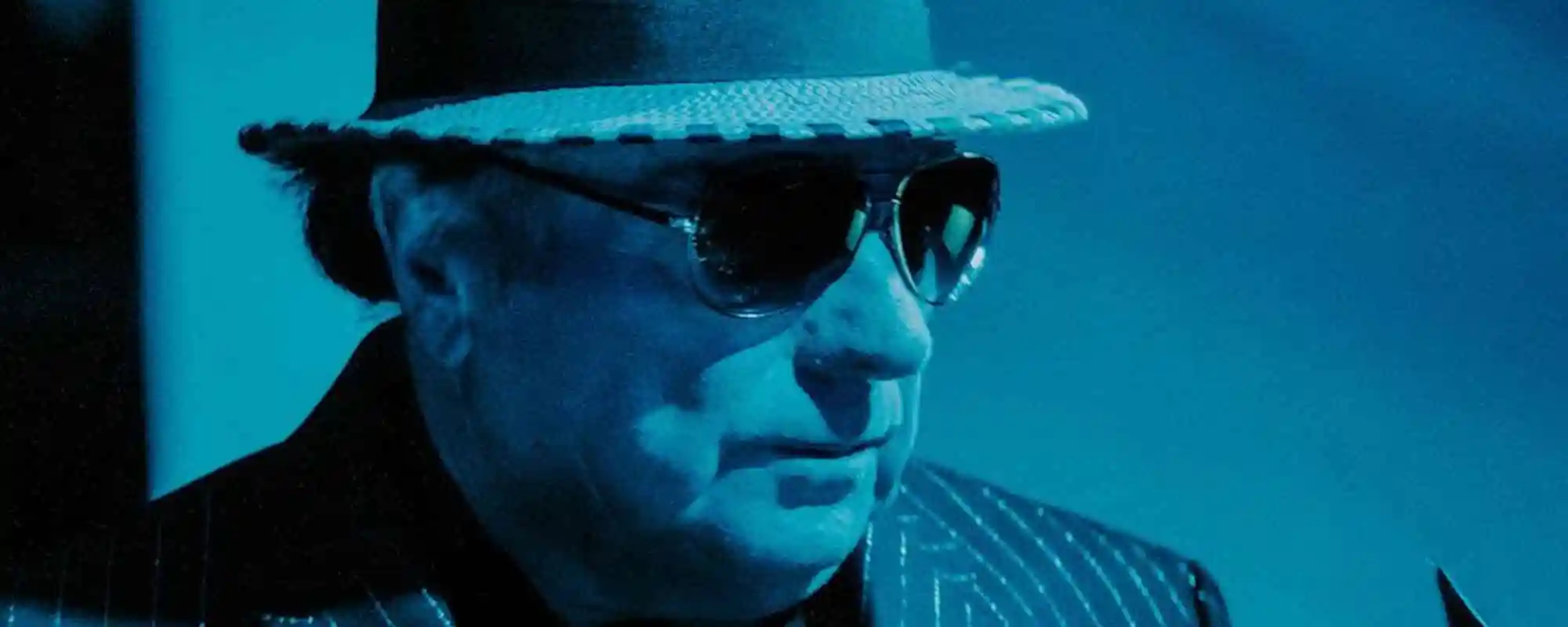 Van Morrison to Release New Double-Album, ‘Latest Record Project,’ Reveals Title Track
