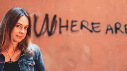 Vanessa Peters by Rip Rowan