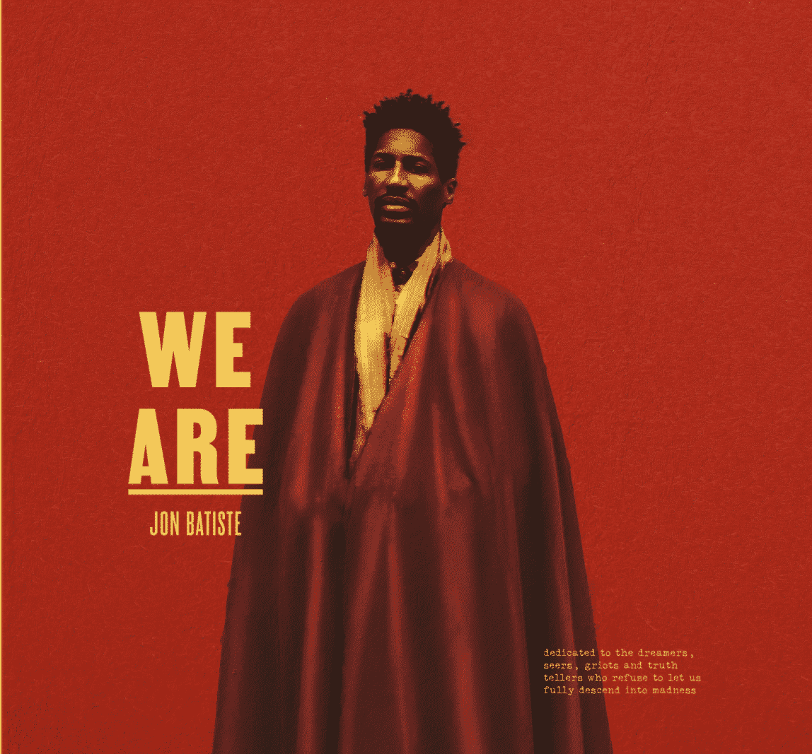 Album Review: ‘We Are’ by Jon Batiste is Moving as well as Meaningful