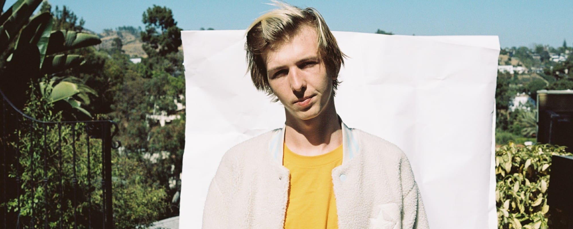 Whethan Remixes ‘All In My Head’ With Grunge-House Icon Saint Punk