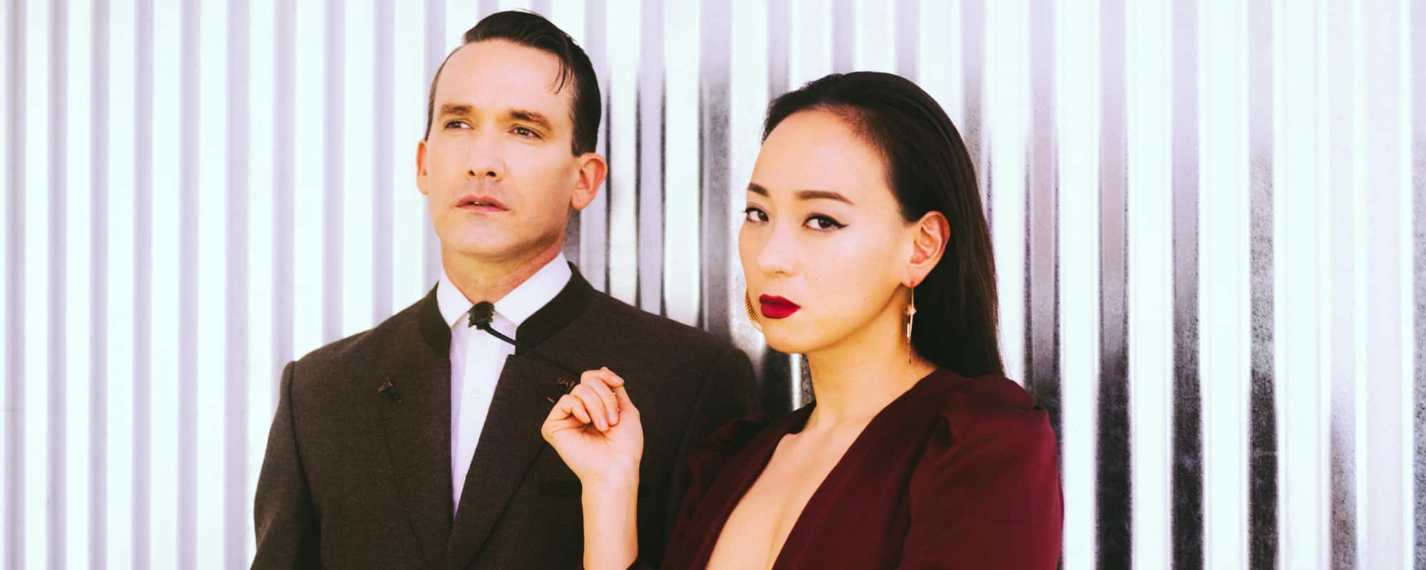 Xiu Xiu Enlist the Help of Friends on New LP ‘OH NO’