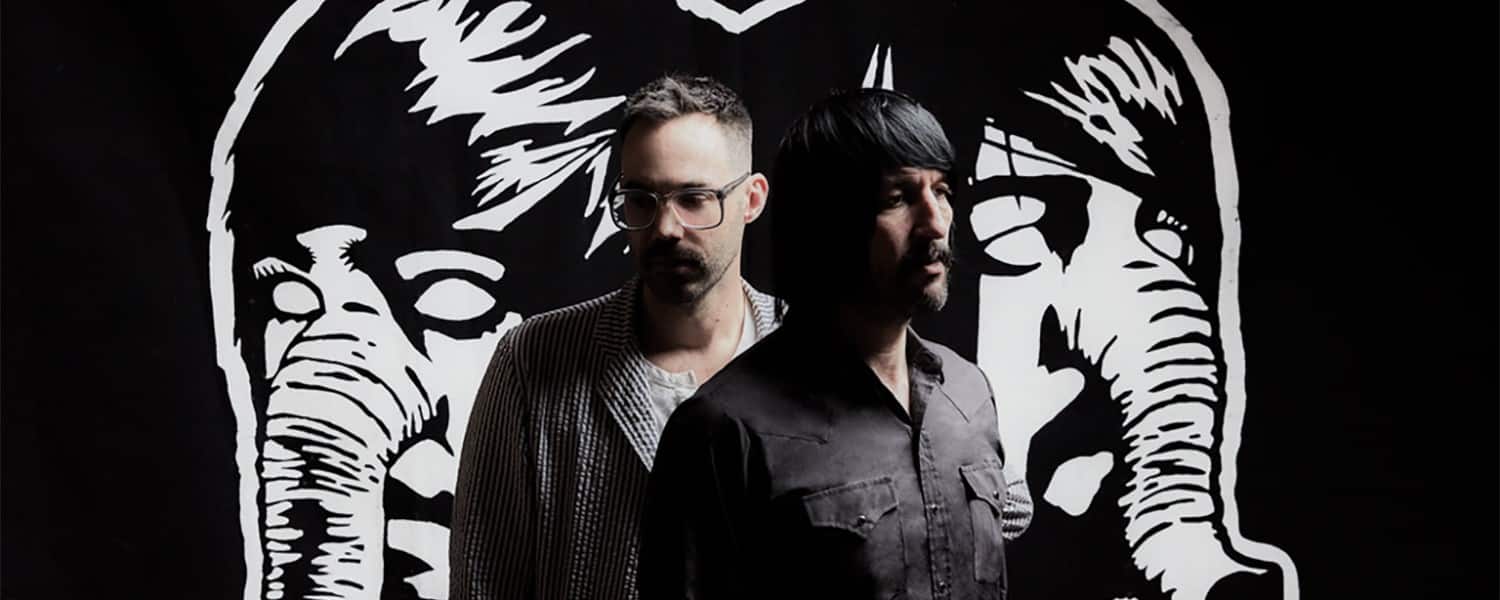 Death From Above 1979 Talk Fourth LP and Remaining a Power-Duo