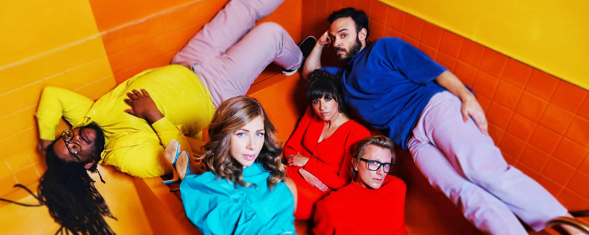 Lake Street Dive Takes Off with an ‘Obviously’ Exciting New Album