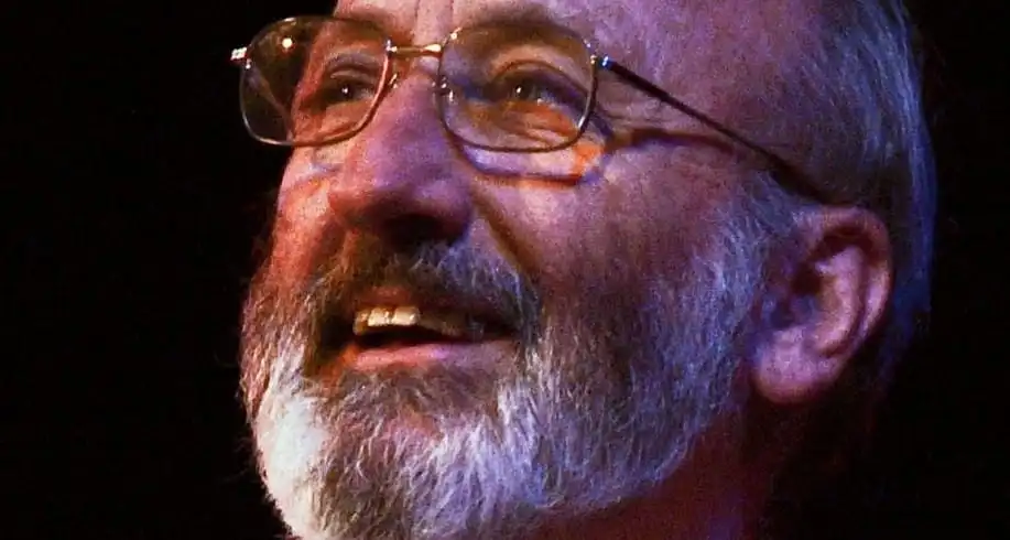 Noel Paul Stookey’s Just Causes to be Released on March 22 to Benefit Multiple Charities