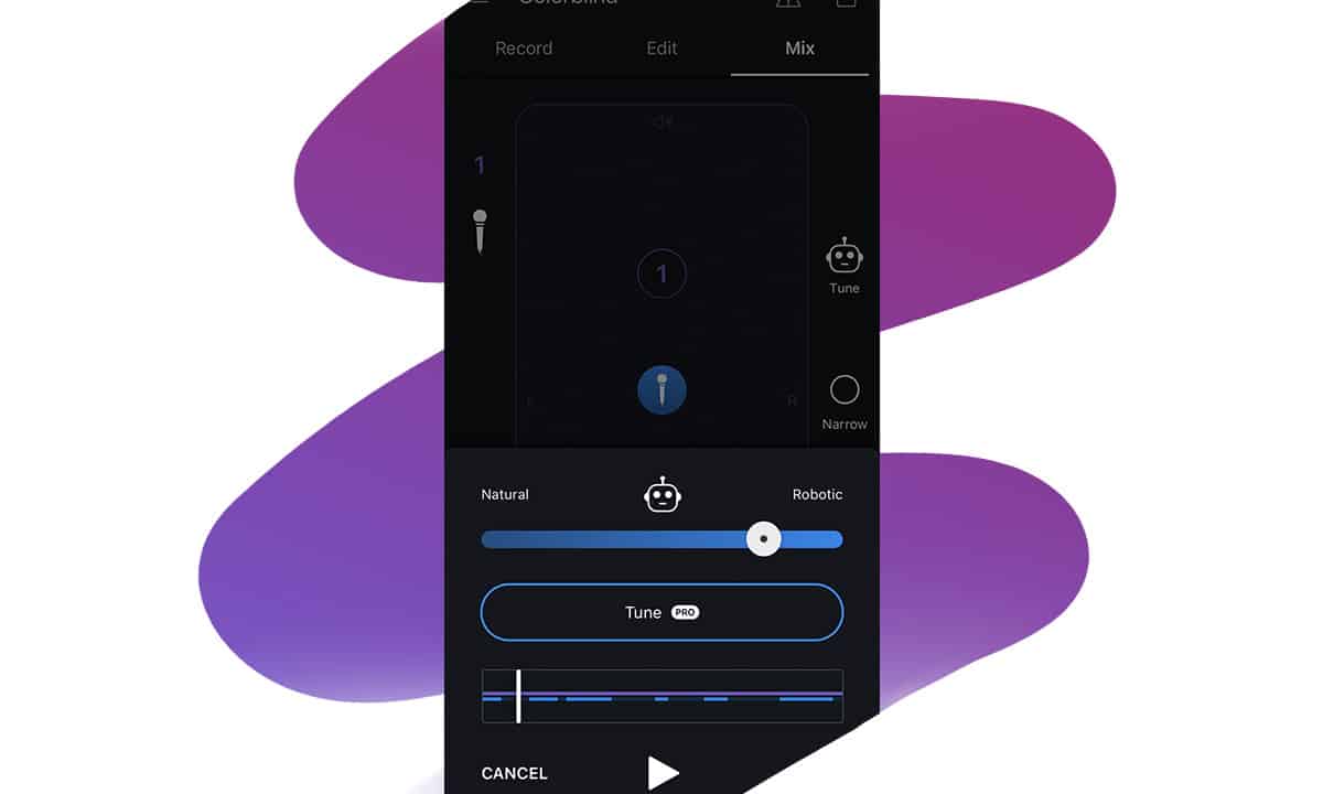 Spire Pro For iOS Turns Your iPhone And iPad Into A Studio-Ready Mobile Vocal Booth
