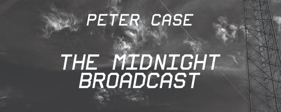 Peter Case Captures a Late Night Connection to Radio on ‘The Midnight Broadcast’