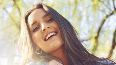 Olivia Faye by Laura Thompson