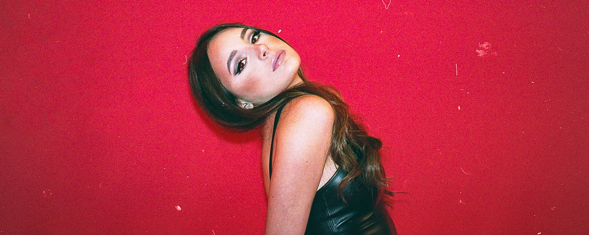 Red Button Aja Lyrics AJA Ejects Toxicity From Her Life With A “Red Button” - American Songwriter