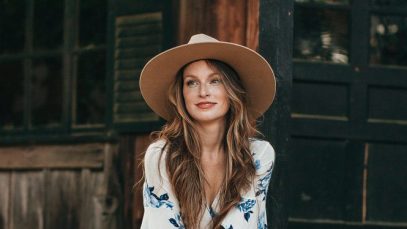 Brooke Stephenson by Natalie Wentworth